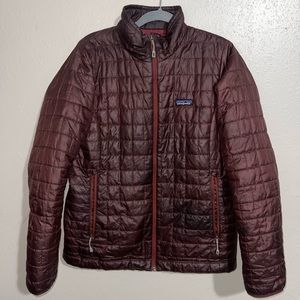 Patagonia Nanopuff Jacket